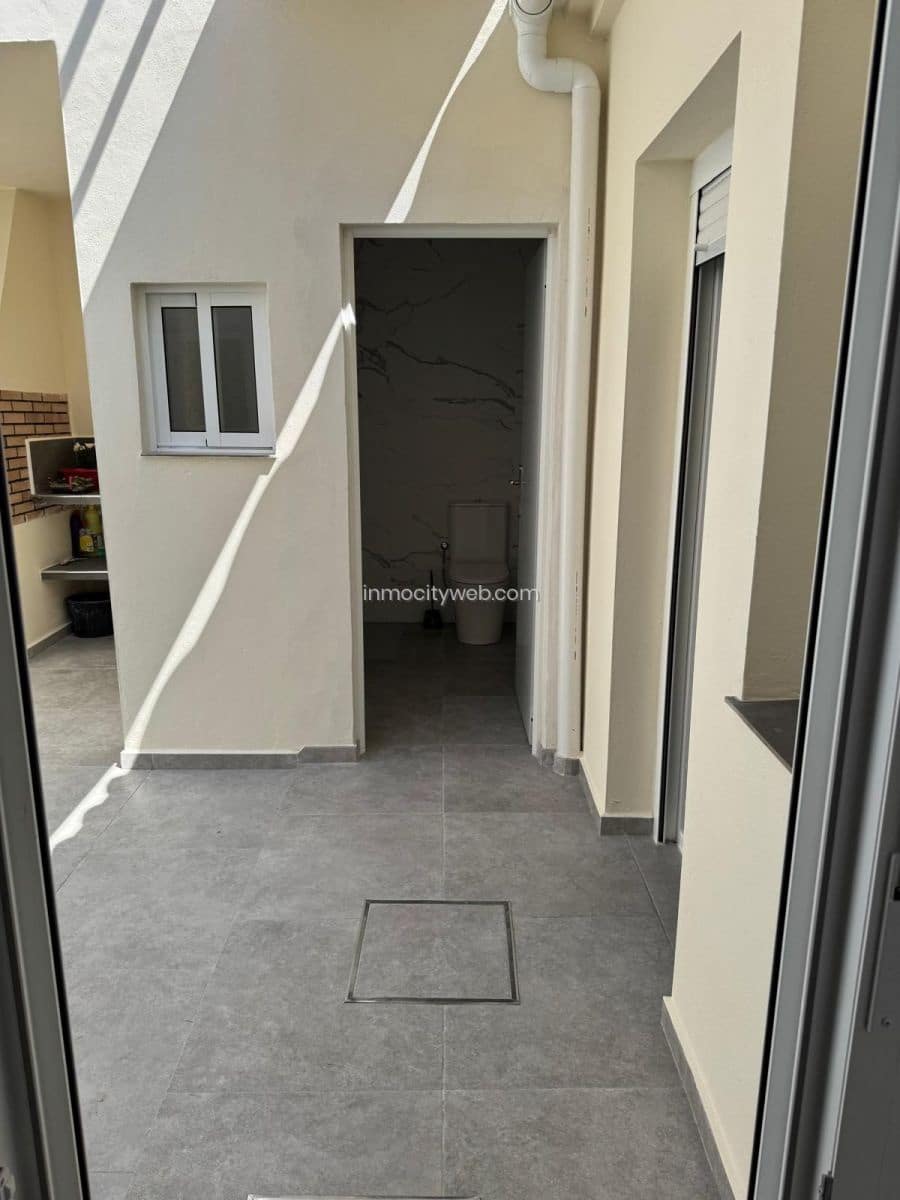 2 sovrum Villa till salu i Beniparrell - 225 999 € (Ref: 9532131)