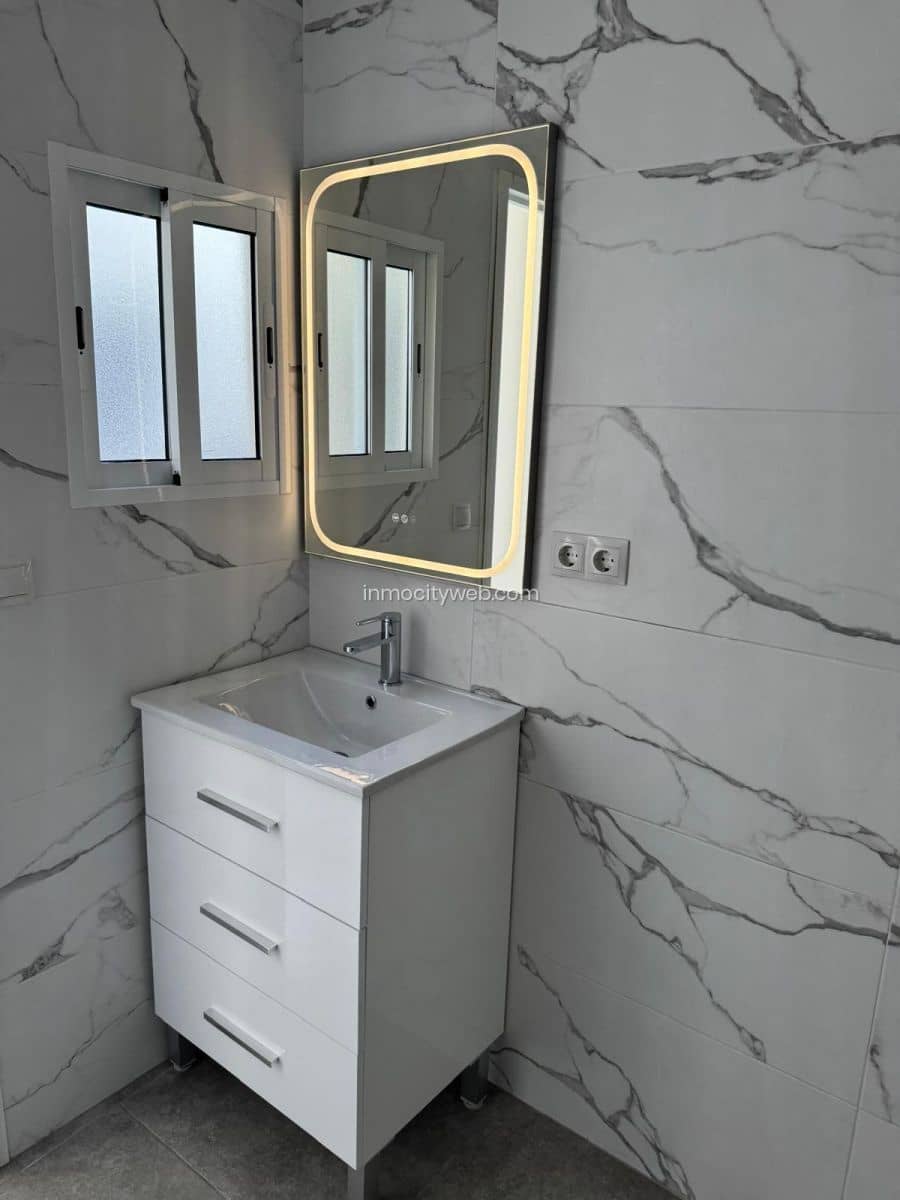 2 sovrum Villa till salu i Beniparrell - 225 999 € (Ref: 9532131)