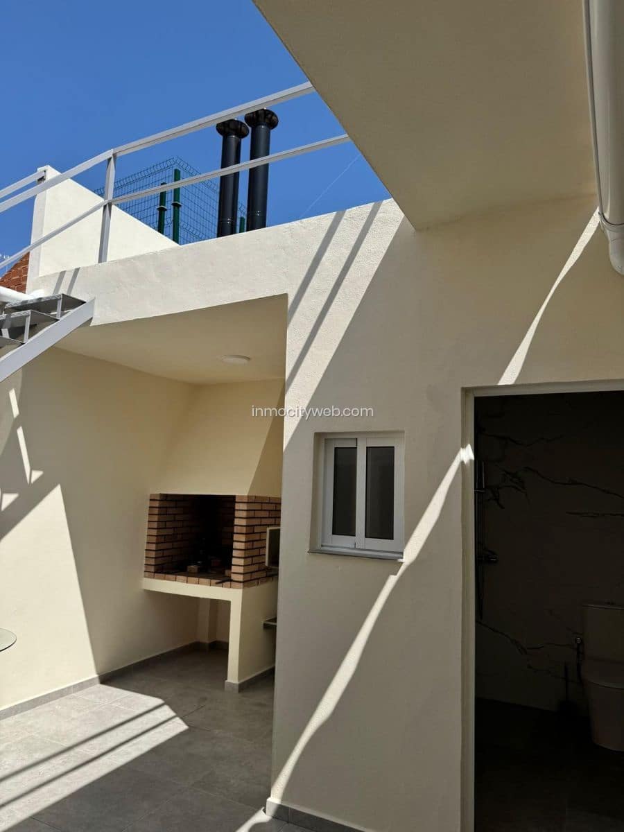 2 sovrum Villa till salu i Beniparrell - 225 999 € (Ref: 9532131)