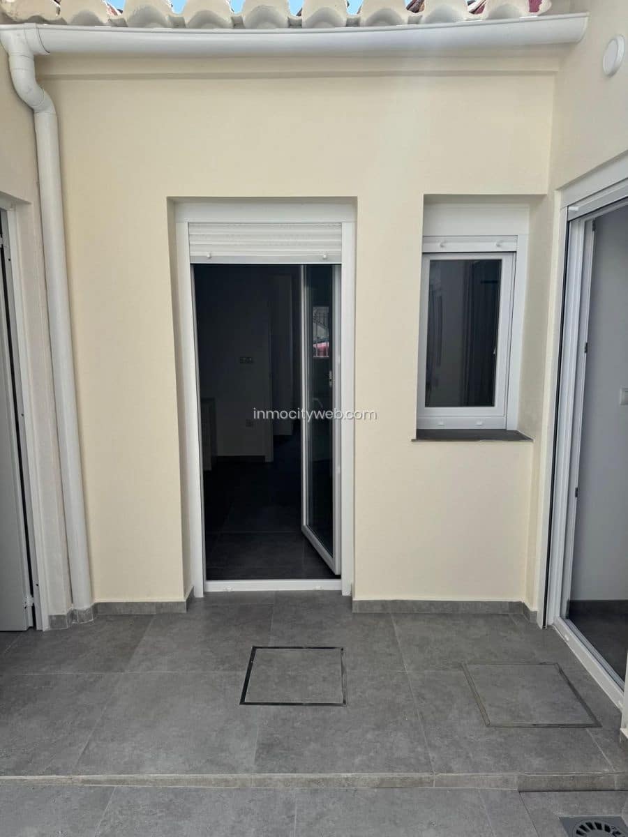 2 sovrum Villa till salu i Beniparrell - 225 999 € (Ref: 9532131)