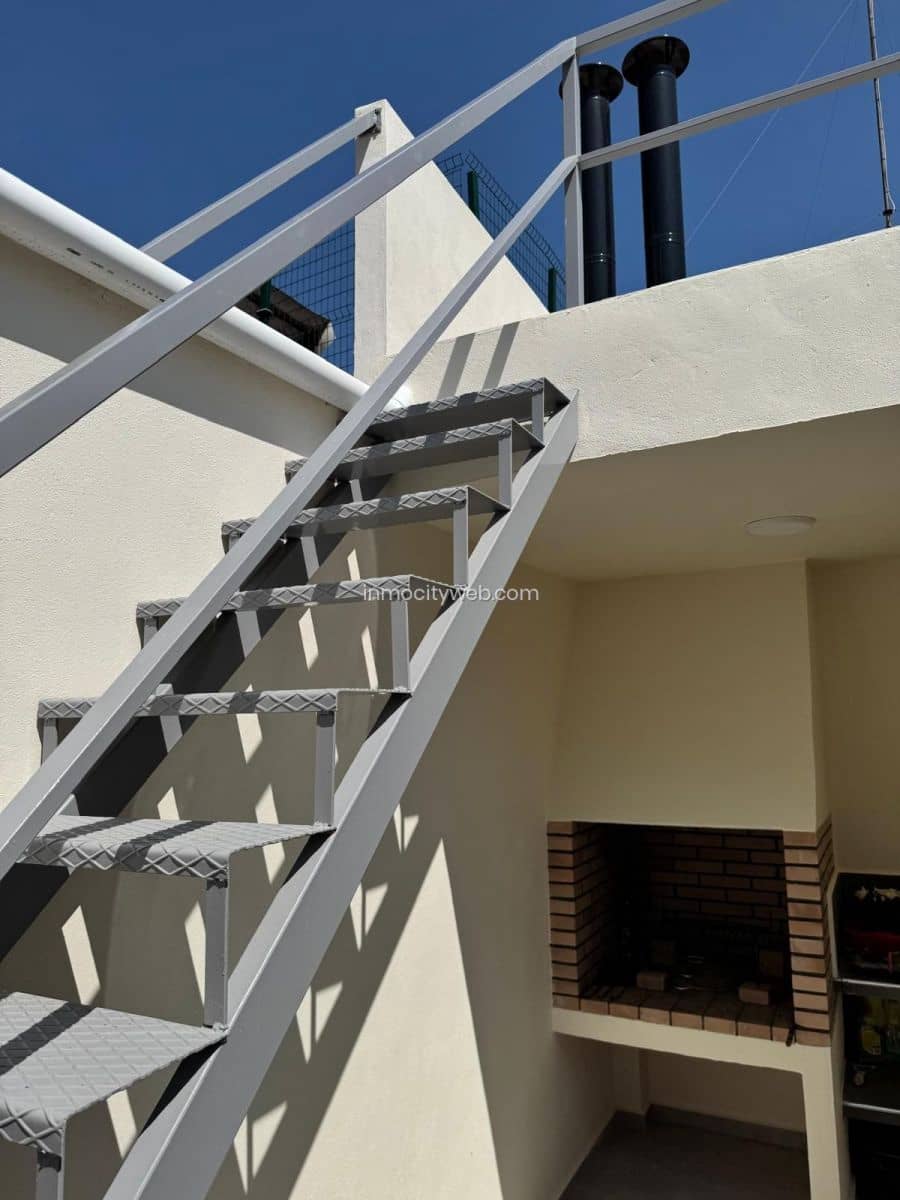 2 sovrum Villa till salu i Beniparrell - 225 999 € (Ref: 9532131)