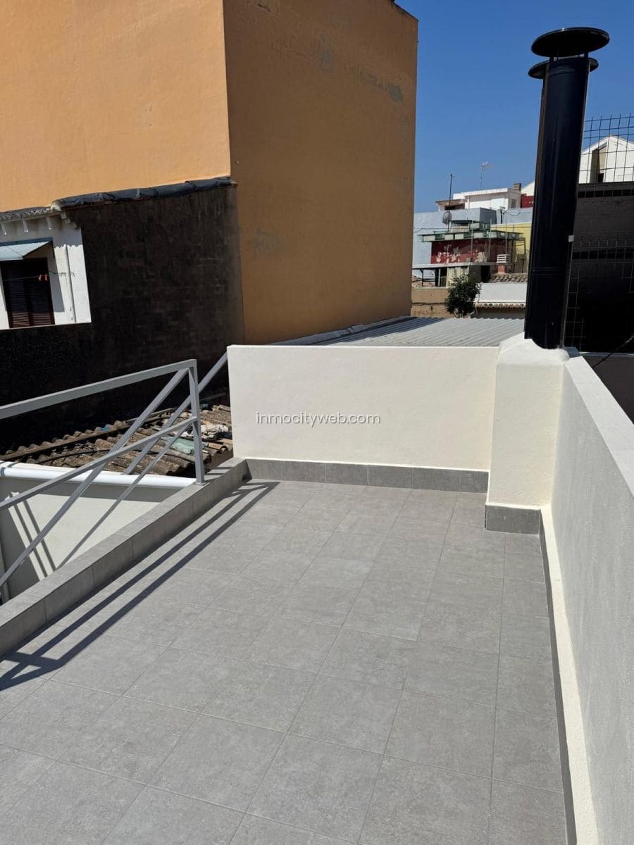 2 sovrum Villa till salu i Beniparrell - 225 999 € (Ref: 9532131)