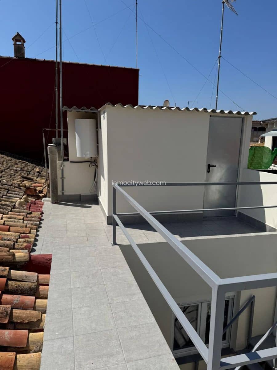 2 sovrum Villa till salu i Beniparrell - 225 999 € (Ref: 9532131)