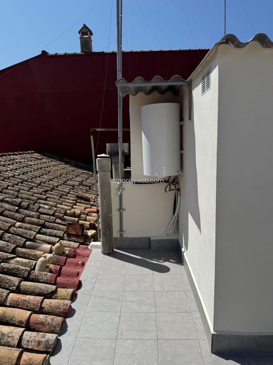 2 sovrum Villa till salu i Beniparrell - 225 999 € (Ref: 9532131)