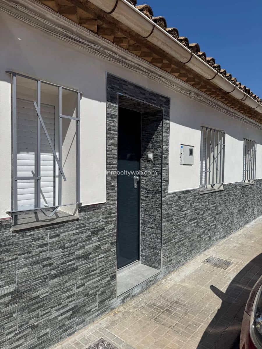 2 sovrum Villa till salu i Beniparrell - 225 999 € (Ref: 9532131)