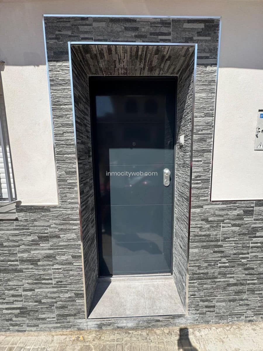 2 sovrum Villa till salu i Beniparrell - 225 999 € (Ref: 9532131)