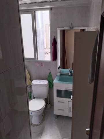 4 chambre Appartement à vendre à Sueca - 110 000 € (Ref: 9532132)