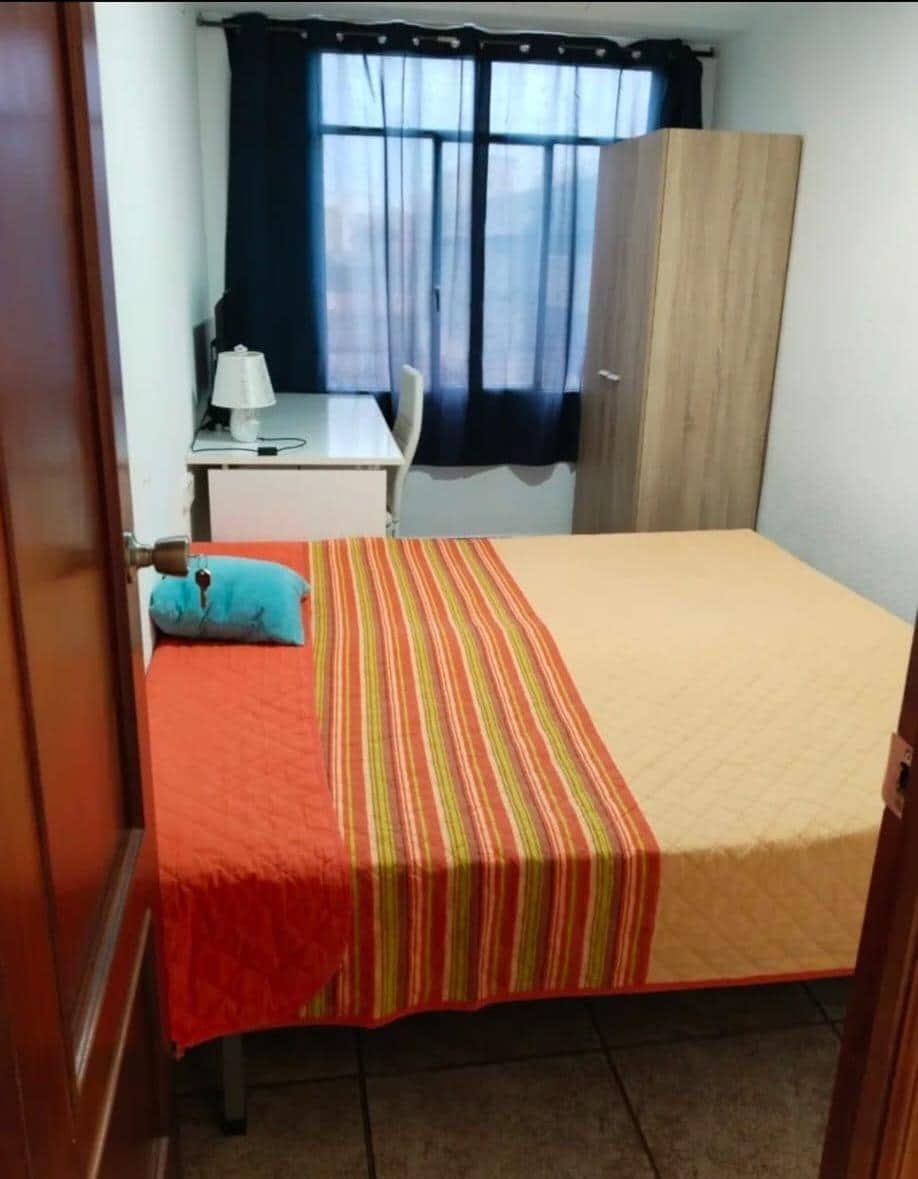 4 bedroom Flat for sale in Sueca - € 110,000 (Ref: 9532132)