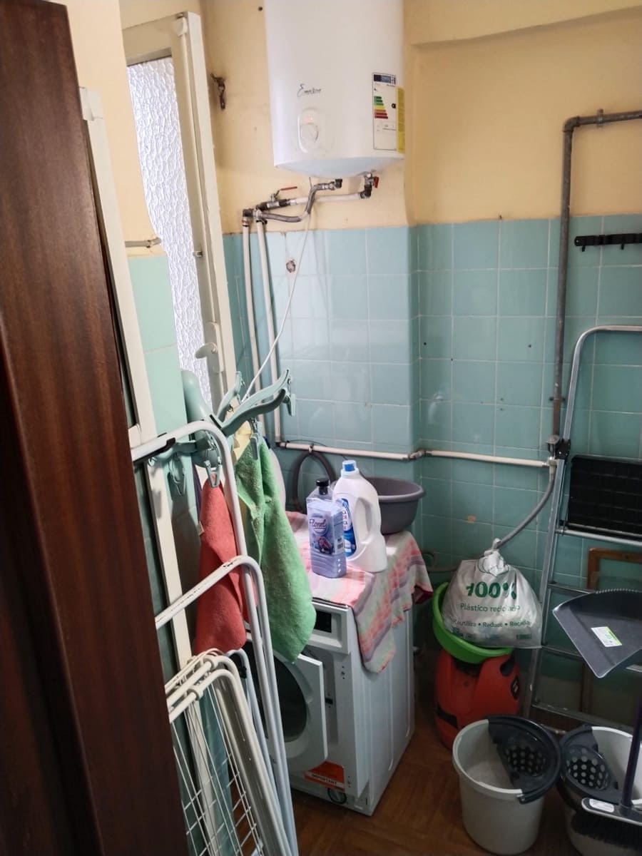 4 bedroom Flat for sale in Sueca - € 110,000 (Ref: 9532132)