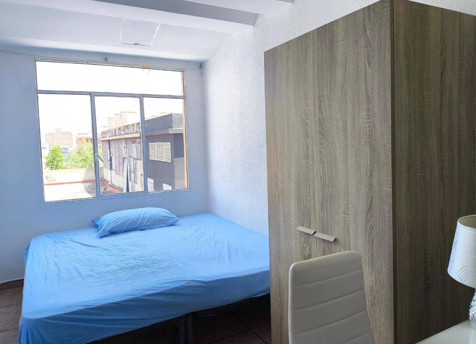 4 bedroom Flat for sale in Sueca - € 110,000 (Ref: 9532132)