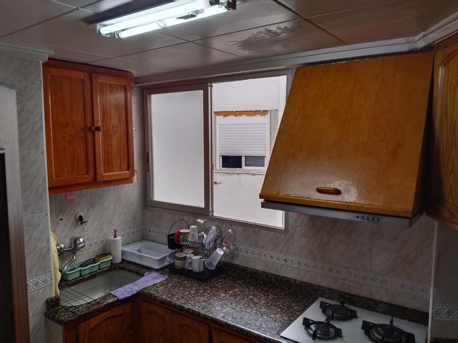 4 bedroom Flat for sale in Sueca - € 110,000 (Ref: 9532132)