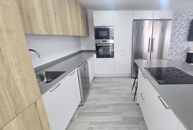 5 soveværelse Lejlighed til salg i Morvedre, Valencia by - € 575.000 (Ref: 9532134)