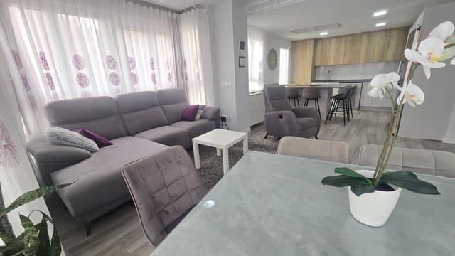 5 soveværelse Lejlighed til salg i Morvedre, Valencia by - € 575.000 (Ref: 9532134)