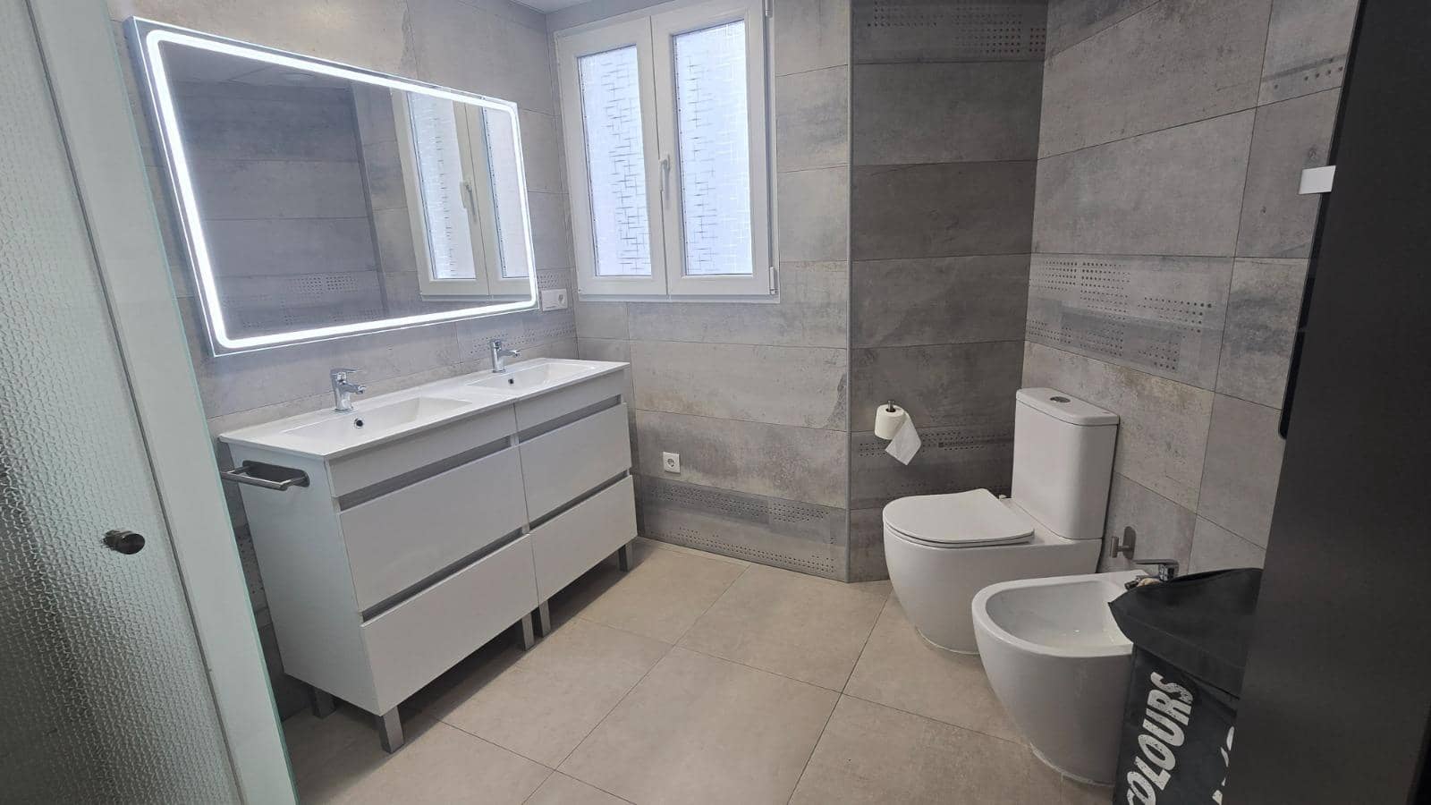 5 soveværelse Lejlighed til salg i Valencia by - € 575.000 (Ref: 9532134)