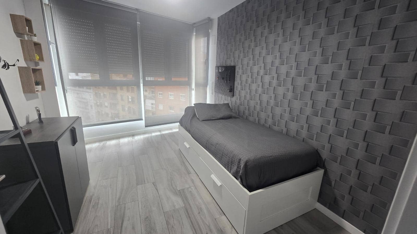 5 soveværelse Lejlighed til salg i Valencia by - € 575.000 (Ref: 9532134)