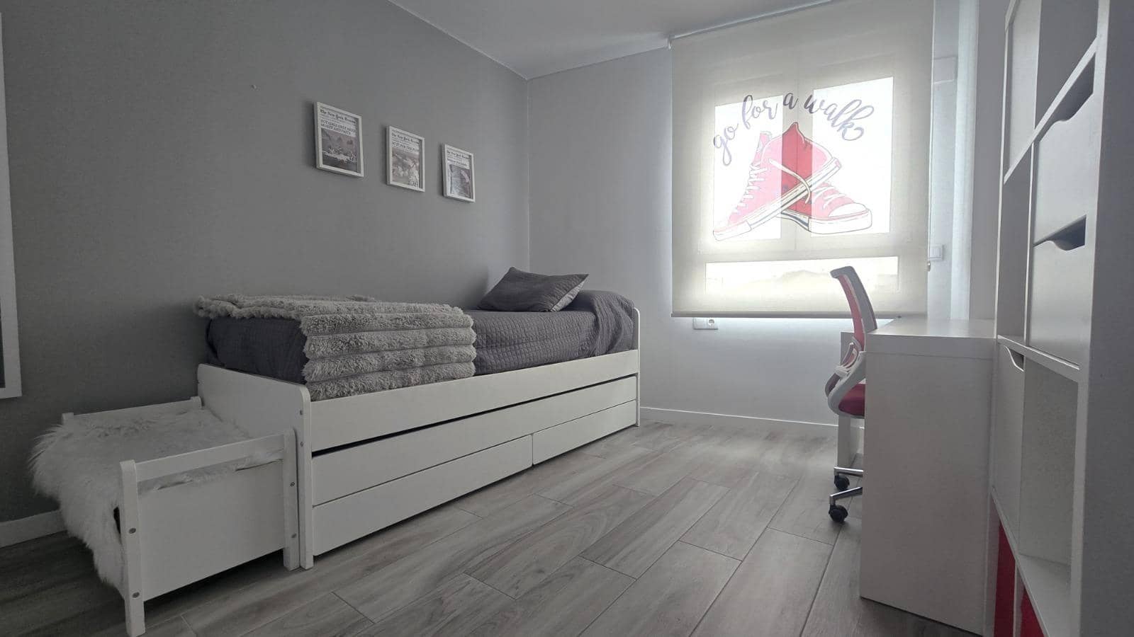 5 soveværelse Lejlighed til salg i Valencia by - € 575.000 (Ref: 9532134)