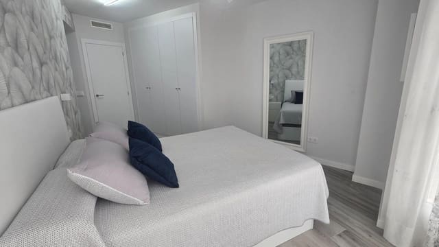 5 soveværelse Lejlighed til salg i Morvedre, Valencia by - € 575.000 (Ref: 9532134)