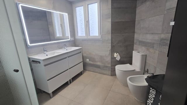 5 soveværelse Lejlighed til salg i Morvedre, Valencia by - € 575.000 (Ref: 9532134)