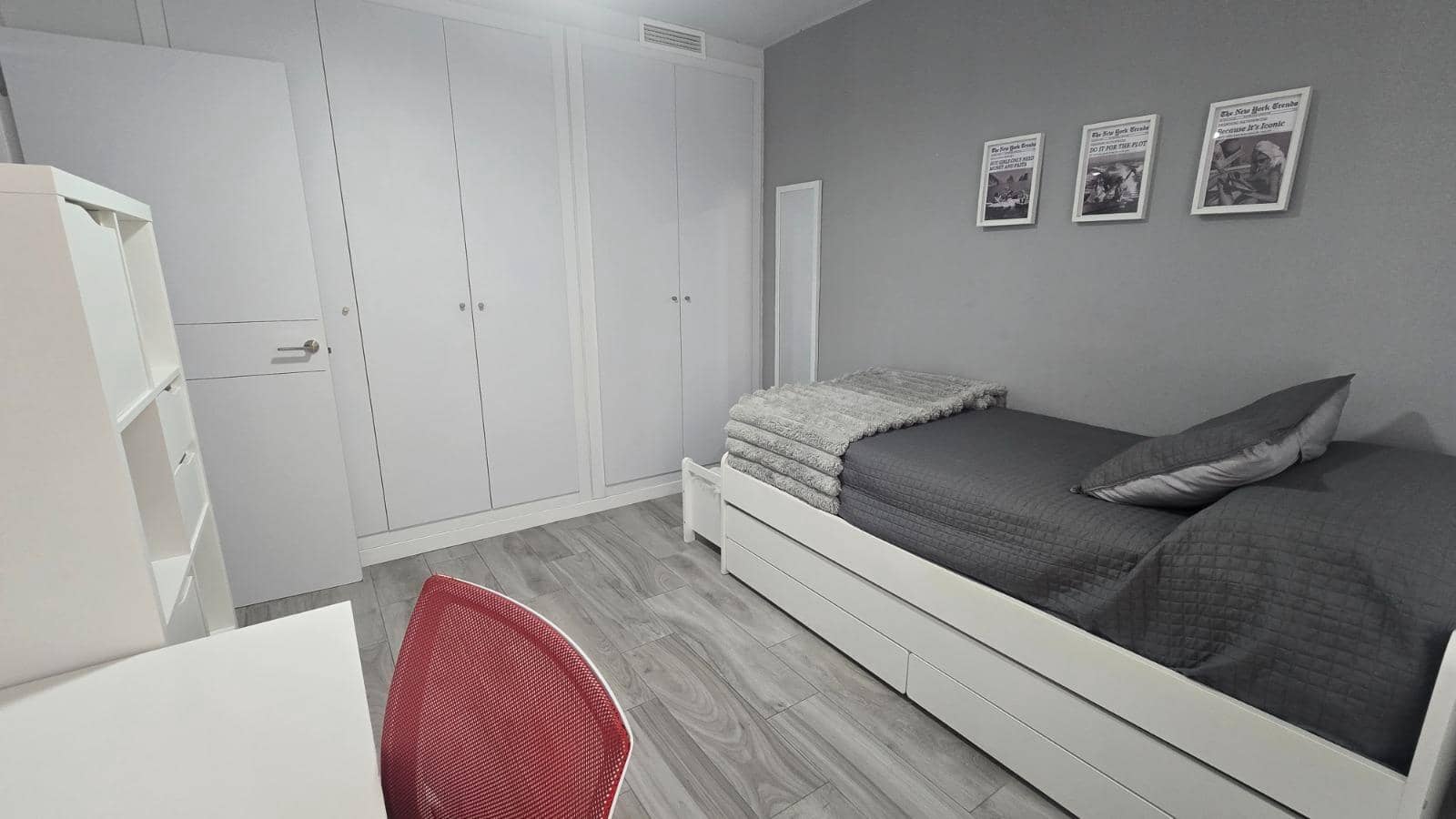 5 soveværelse Lejlighed til salg i Valencia by - € 575.000 (Ref: 9532134)