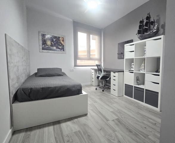 5 soveværelse Lejlighed til salg i Morvedre, Valencia by - € 575.000 (Ref: 9532134)