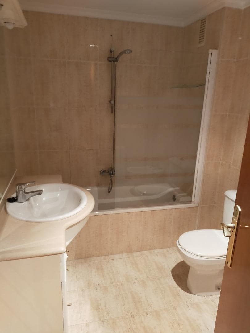 3 soverom Leilighet til leie i Valencia by - € 1 400 (Ref: 9532135)