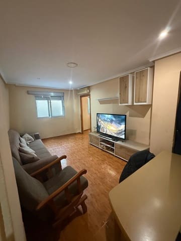 2 sypialnia Mieszkanie na sprzedaż w Sant Llorens, Miasto Walencja - 120 000 € (Ref: 9532136)