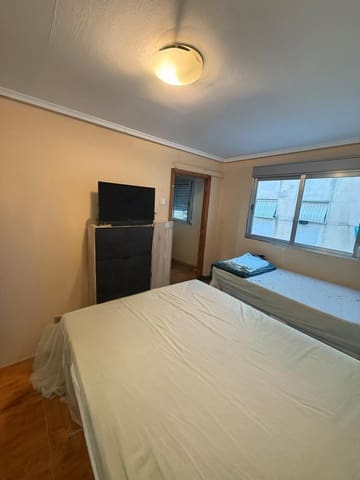 2 sypialnia Mieszkanie na sprzedaż w Sant Llorens, Miasto Walencja - 120 000 € (Ref: 9532136)