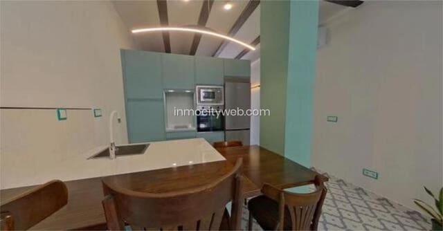 1 camera da letto Appartamento in vendita in El Grau, Valencia città - 275.000 € (Rif: 9532137)