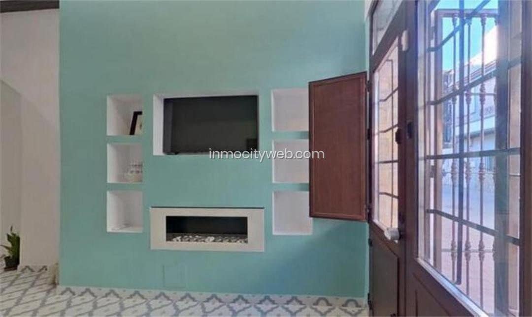 1 camera da letto Appartamento in vendita in Valencia citta - 275.000 € (Rif: 9532137)