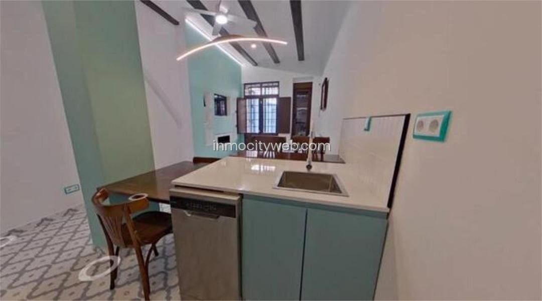 1 camera da letto Appartamento in vendita in Valencia citta - 275.000 € (Rif: 9532137)