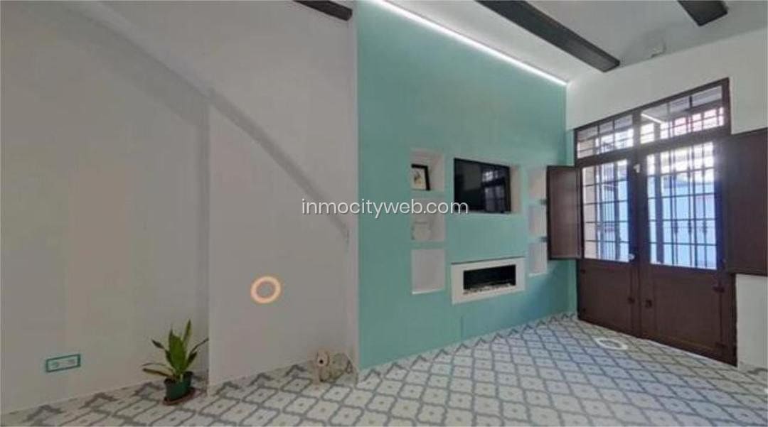 1 camera da letto Appartamento in vendita in Valencia citta - 275.000 € (Rif: 9532137)