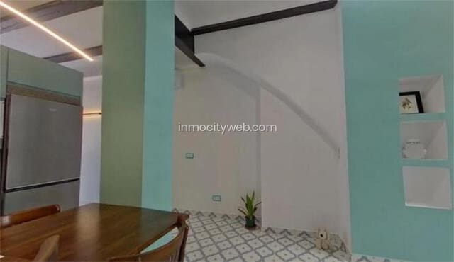 1 camera da letto Appartamento in vendita in El Grau, Valencia città - 275.000 € (Rif: 9532137)