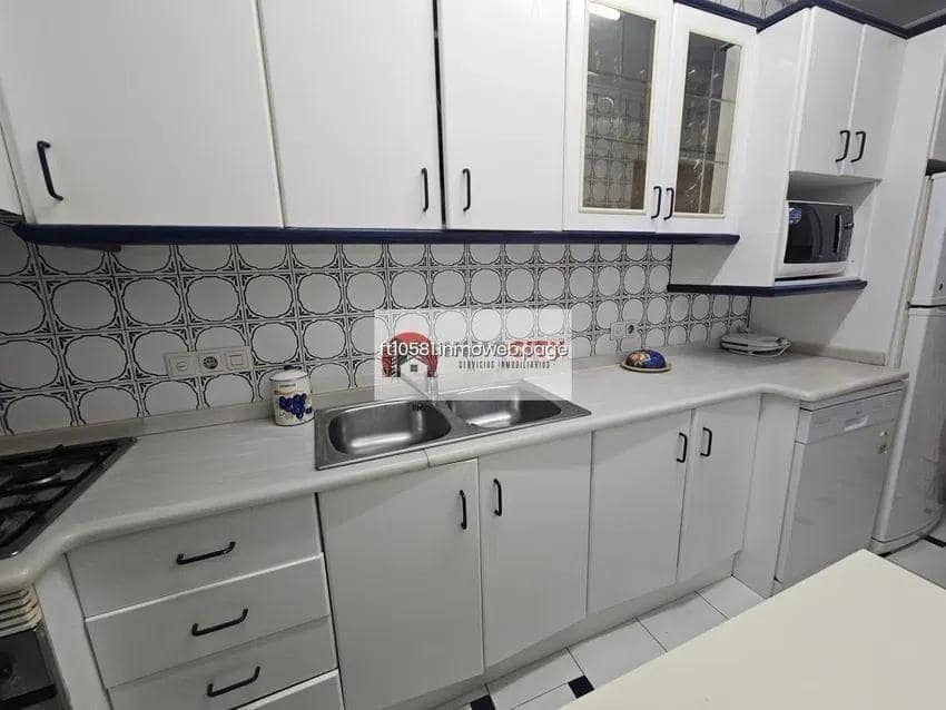 5 slaapkamer Flat te koop in Valencia stad met garage - € 466.000 (Ref: 9533750)