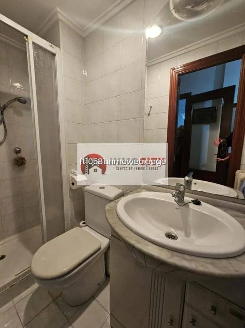 5 slaapkamer Flat te koop in Valencia stad met garage - € 466.000 (Ref: 9533750)