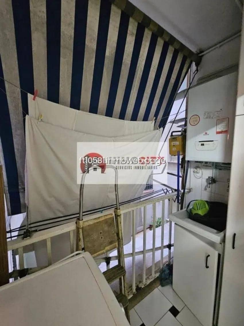 5 slaapkamer Flat te koop in Valencia stad met garage - € 466.000 (Ref: 9533750)