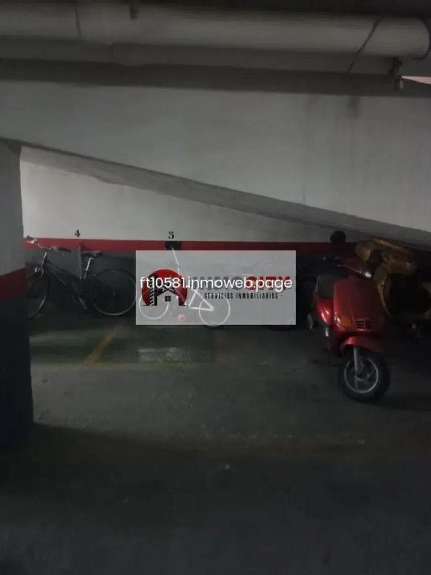 5 slaapkamer Flat te koop in Valencia stad met garage - € 466.000 (Ref: 9533750)