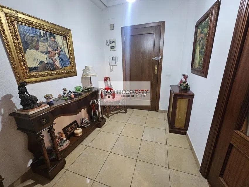 5 slaapkamer Flat te koop in Valencia stad met garage - € 466.000 (Ref: 9533750)
