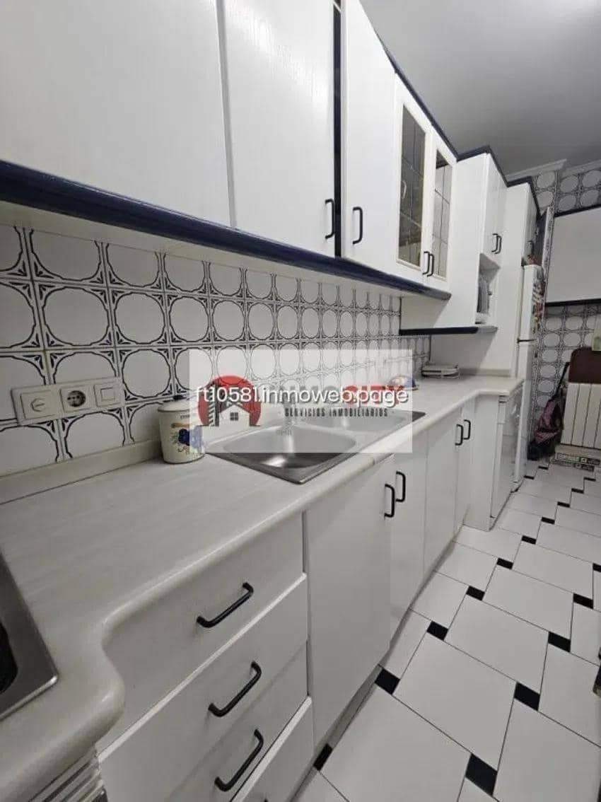 5 slaapkamer Flat te koop in Valencia stad met garage - € 466.000 (Ref: 9533750)