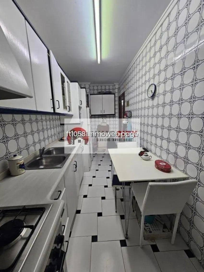 5 slaapkamer Flat te koop in Valencia stad met garage - € 466.000 (Ref: 9533750)