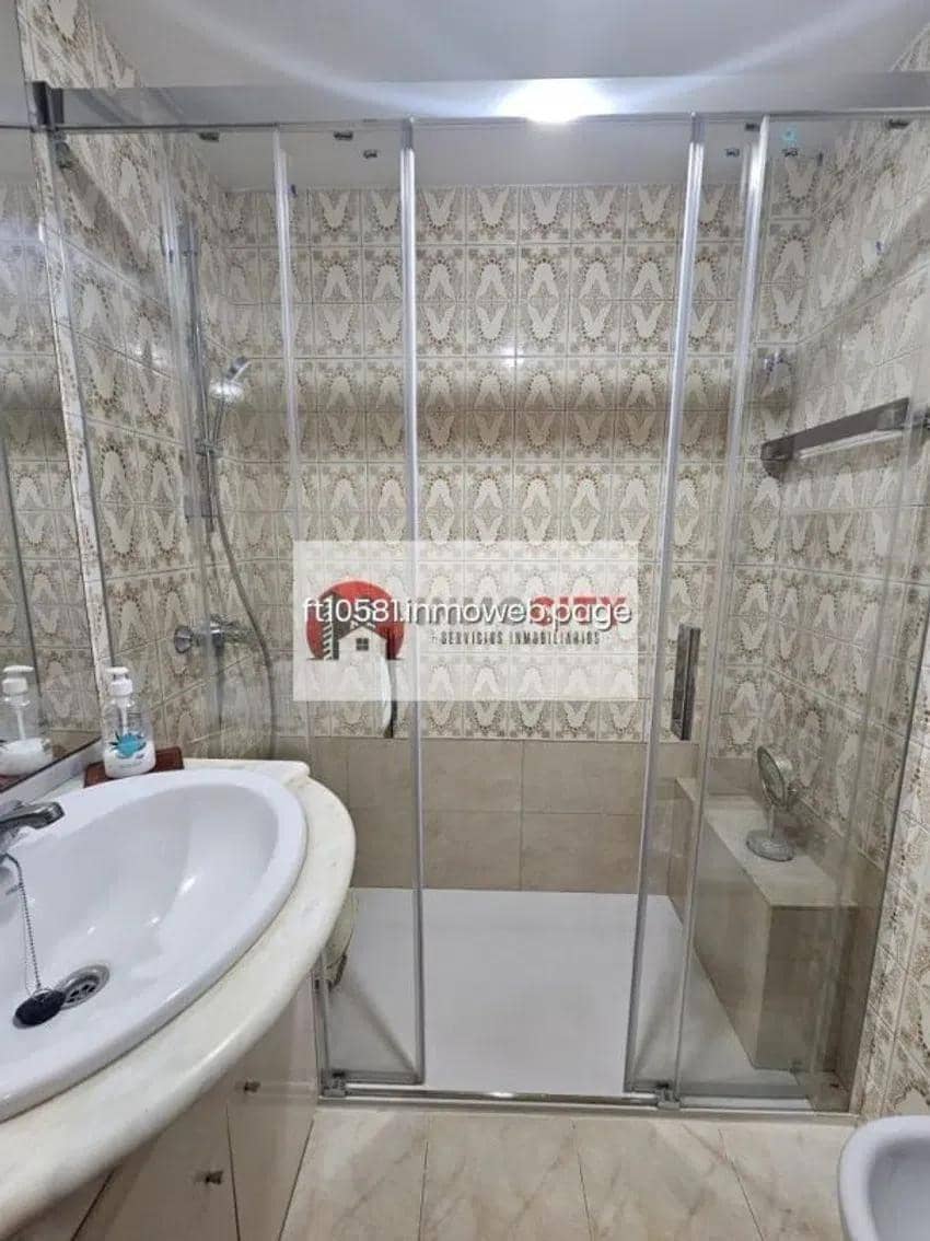 5 slaapkamer Flat te koop in Valencia stad met garage - € 466.000 (Ref: 9533750)