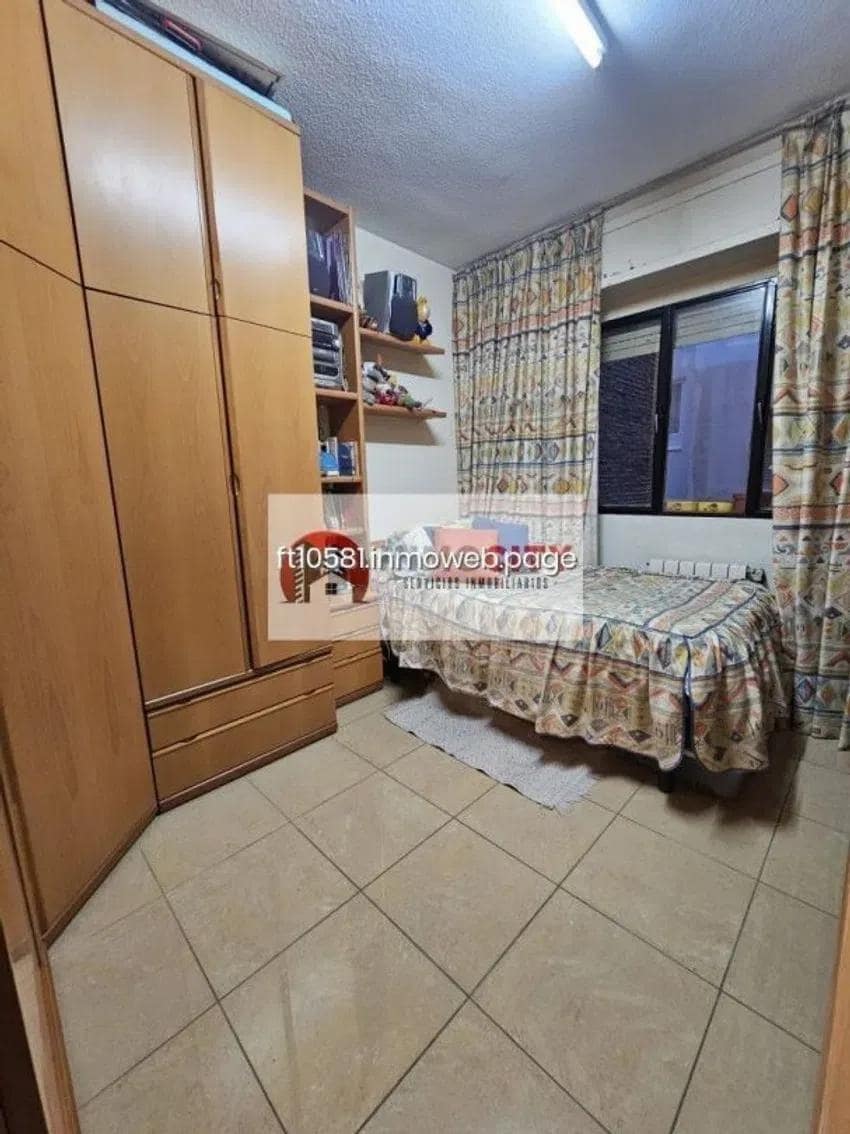 5 slaapkamer Flat te koop in Valencia stad met garage - € 466.000 (Ref: 9533750)