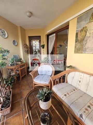 5 slaapkamer Flat te koop in Arrancapins, Valencia stad met garage - € 466.000 (Ref: 9533750)