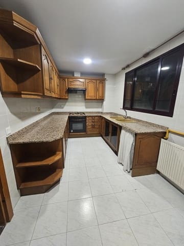 4 Zimmer Wohnung zu vermieten in Arrancapins, València Stadt mit Garage - 1.500 € (Ref: 9536795)