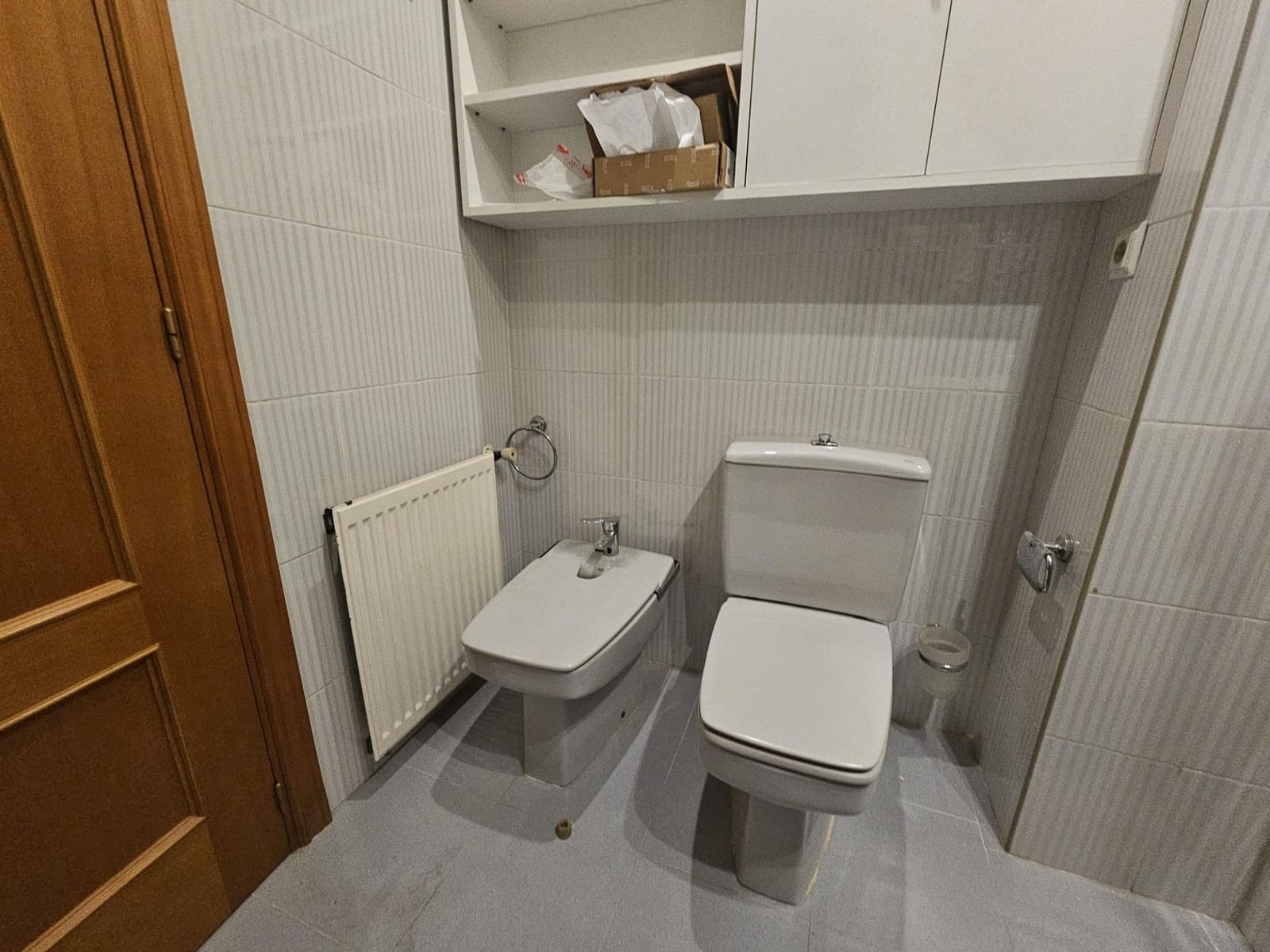 4 Zimmer Wohnung zu vermieten in Valencia Stadt mit Garage - 1.500 € (Ref: 9536795)