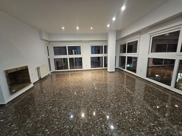 4 Zimmer Wohnung zu vermieten in Arrancapins, València Stadt mit Garage - 1.500 € (Ref: 9536795)