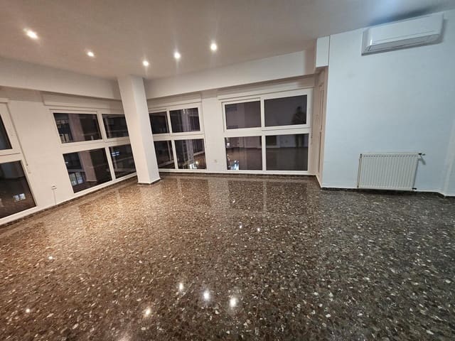 4 Zimmer Wohnung zu vermieten in Arrancapins, València Stadt mit Garage - 1.500 € (Ref: 9536795)