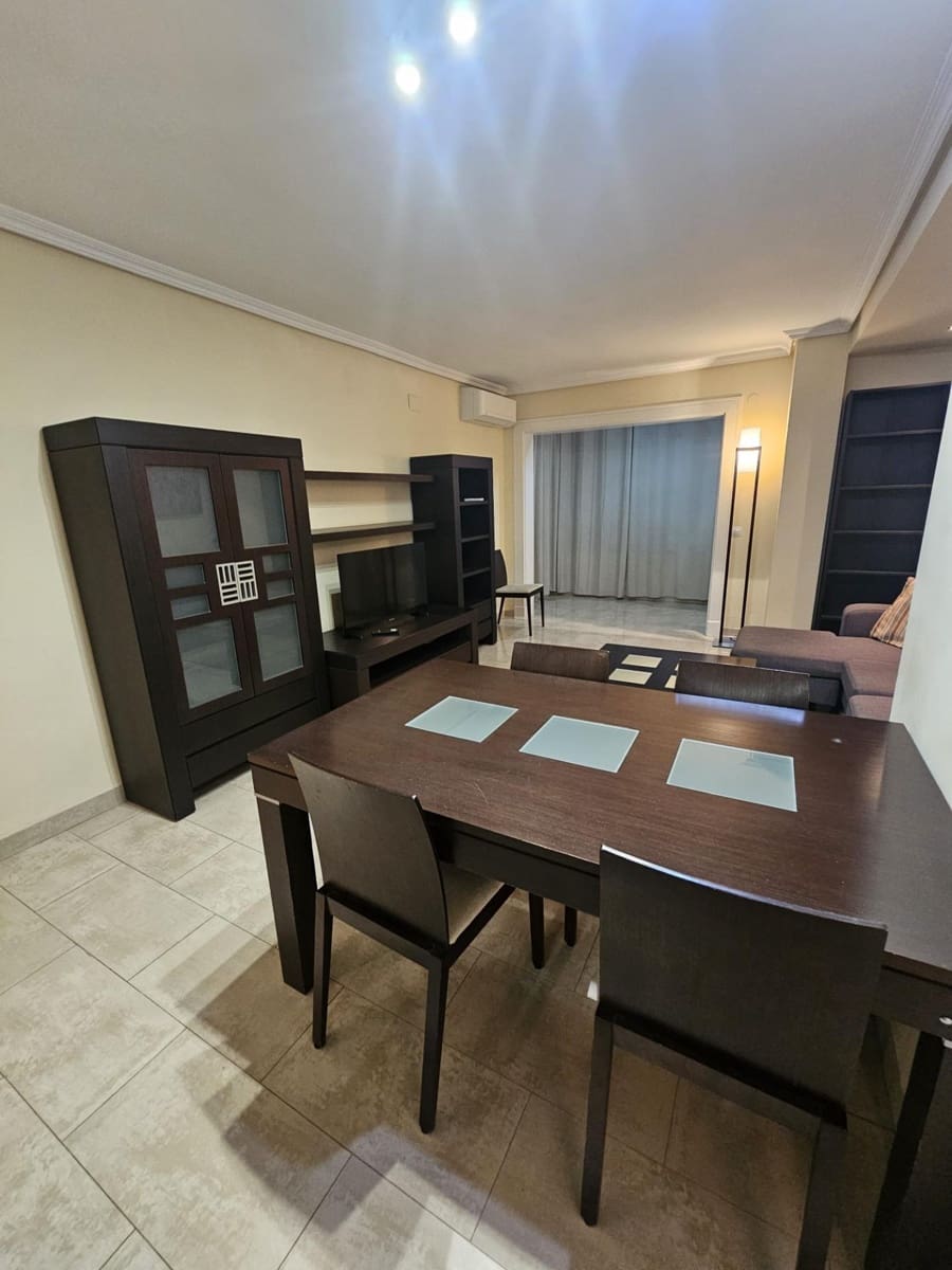 Appartement de 2 chambres à louer à Valence ville - 1 350 € (Ref: 9536796)