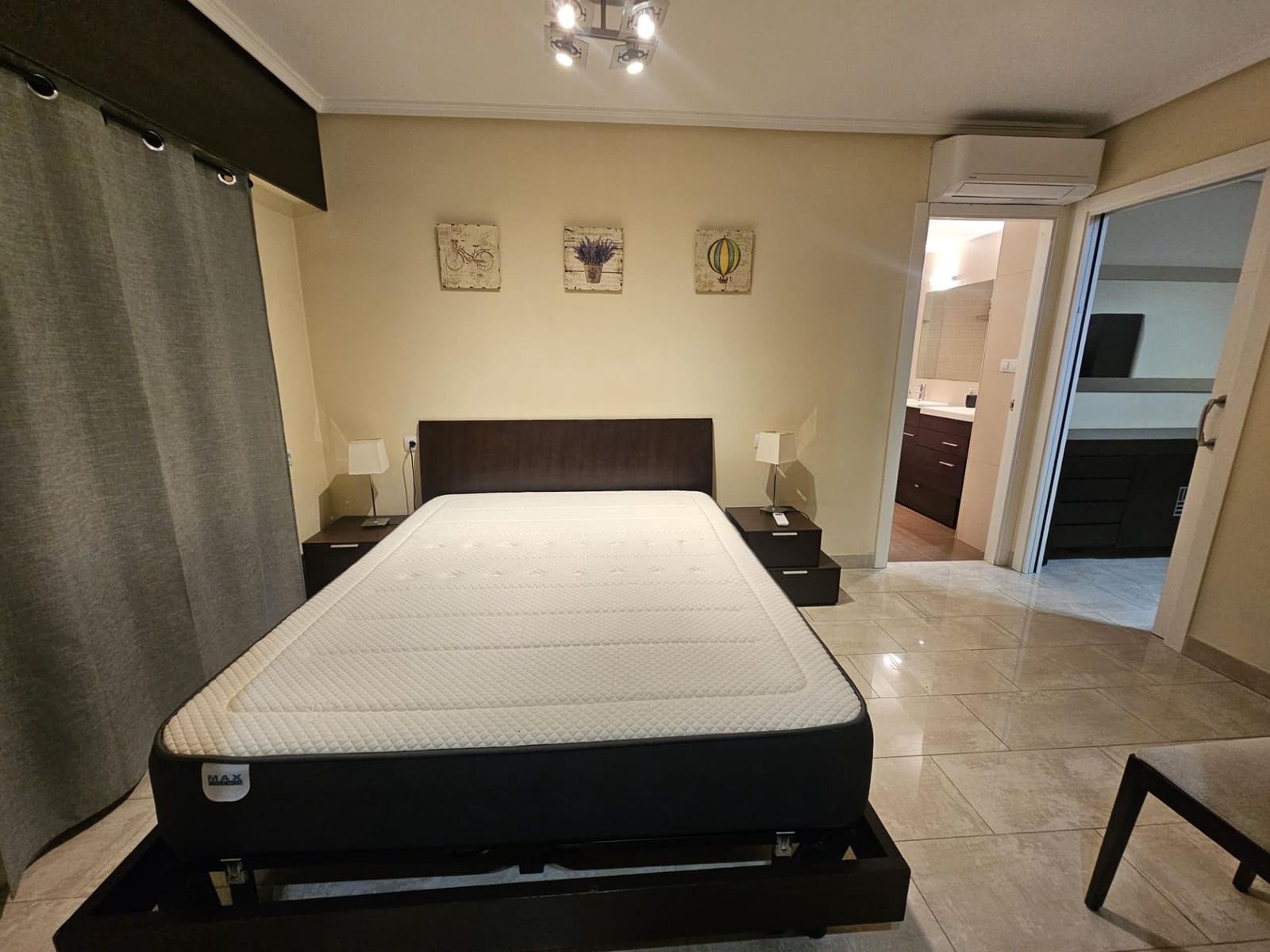 Appartement de 2 chambres à louer à Valence ville - 1 350 € (Ref: 9536796)