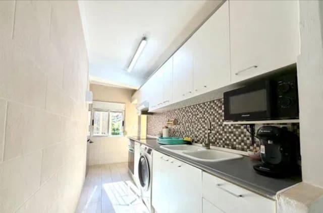 3 soveværelse Lejlighed til salg i La Pobla de Farnals med swimmingpool - € 250.000 (Ref: 9541111)