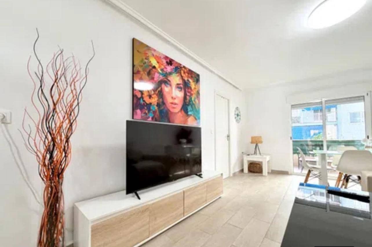 3 soveværelse Lejlighed til salg i La Pobla de Farnals med swimmingpool - € 250.000 (Ref: 9541111)